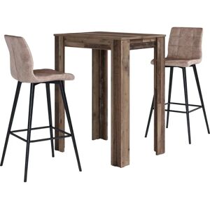 byLIVING Nele, Simone - Modulares Essgruppen-Set byLIVING Nele, Simone - Modulares Essgruppen-Set