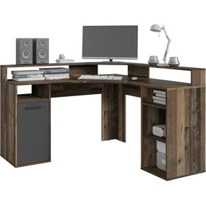 byLIVING Fox Eco Holz Moderner Dreieck Gaming Tisch byLIVING Fox Eco Holz Moderner Dreieck Gaming Tisch