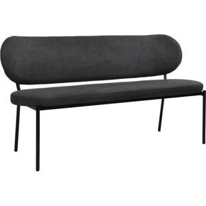 BYLIVING Jersey 160cm Webstoff Sitzbank - Sitzbank BYLIVING Jersey 160cm Webstoff Sitzbank - Sitzbank