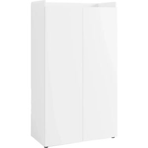 byLiving Janne Bureau Secrétaire Blanc - Bureau - Publicité byLiving Janne Bureau Secrétaire Blanc - Bureau - Publicité