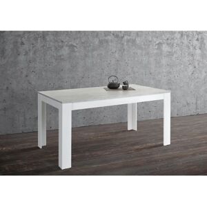 Home Affaire Milano - 160x75x90cm Esstisch Home Affaire Milano - 160x75x90cm Esstisch