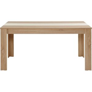 Home affaire - Pluto - 140 cm breit - Dining table Home affaire - Pluto - 140 cm breit - Dining table