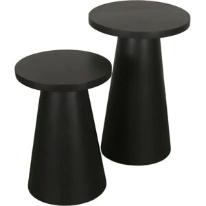 byLiving Cone Runder Beistelltisch - Tische byLiving Cone Runder Beistelltisch - Tische