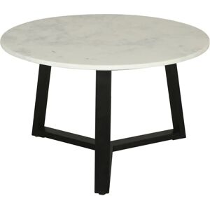 byLiving Cross Marmortisch - Couchtisch byLiving Cross Marmortisch - Couchtisch