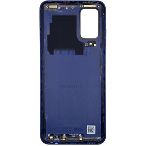 Samsung Galaxy A03s Blue Battery Cover - Battery Cover Samsung Galaxy A03s Blue Battery Cover - Battery Cover