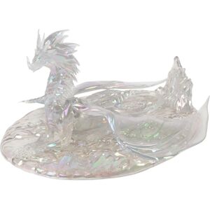 ItemLab Aurene - Figurine du Dragon Aîné - Guild Wars 2 - Publicité ItemLab Aurene - Figurine du Dragon Aîné - Guild Wars 2 - Publicité