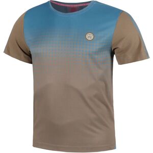 BIDI BADU Herren Tennisshirt Spectrum - Tennis Shirt BIDI BADU Herren Tennisshirt Spectrum - Tennis Shirt