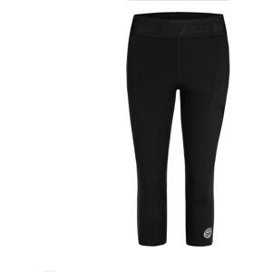 BIDI BADU Schwarz Leggings - Crew Tight BIDI BADU Schwarz Leggings - Crew Tight