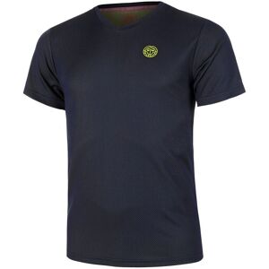 Bidi Badu Crew Inside Out V-Ausschnitt Kurzarm T-Shirt - Kind Bidi Badu Crew Inside Out V-Ausschnitt Kurzarm T-Shirt - Kind