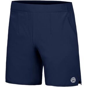 BIDI BADU Kinder Shorts Donkerblauw - Shorts BIDI BADU Kinder Shorts Donkerblauw - Shorts