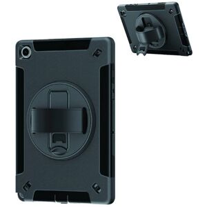 Funda híbrida resistente para Samsung Galaxy Tab A8 10.5 - Seguro para niños Funda híbrida resistente para Samsung Galaxy Tab A8 10.5 - Seguro para niños