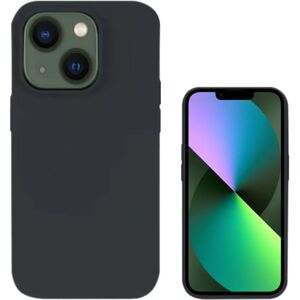 4smarts 540151 iPhone 14 Liquid Silikonhülle - Handyhülle 4smarts 540151 iPhone 14 Liquid Silikonhülle - Handyhülle