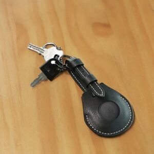 Apple SkyTag Wasserdichter Bluetooth Tracker - Schwarz Apple SkyTag Wasserdichter Bluetooth Tracker - Schwarz