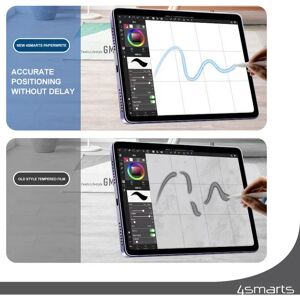 Apple iPad Pro 11 - Paperwrite Matte Displayschutzfolie Apple iPad Pro 11 - Paperwrite Matte Displayschutzfolie