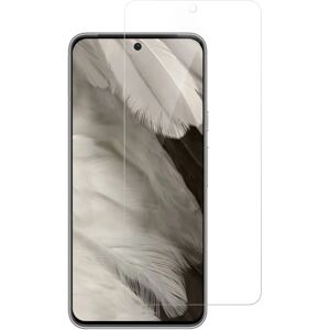 Protecteur d'écran en verre trempé 9H pour Samsung Galaxy A55 - Transparent - Publicité Protecteur d'écran en verre trempé 9H pour Samsung Galaxy A55 - Transparent - Publicité