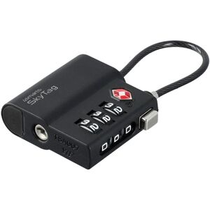 Apple SkyTag TSA GPS-Tracker - Wasserdicht, App-gesteuert Apple SkyTag TSA GPS-Tracker - Wasserdicht, App-gesteuert