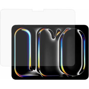 4smarts iPad Pro 11 2024 Displayschutz - Stoßfest 4smarts iPad Pro 11 2024 Displayschutz - Stoßfest