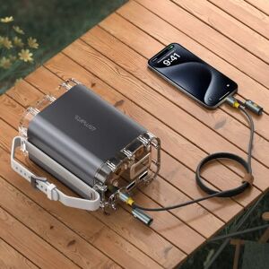 4smarts 541240 USB-Kabel - 1,5M, USB 3.2 Gen 1, Schwarz, Gelb 4smarts 541240 USB-Kabel - 1,5M, USB 3.2 Gen 1, Schwarz, Gelb