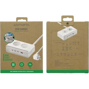 4smarts 540065 Universelles mobiles Ladegerät - Schnelles Laden 4smarts 540065 Universelles mobiles Ladegerät - Schnelles Laden