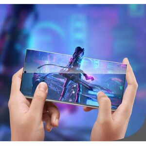 Samsung Galaxy S25 Ultra Displayschutzglas - Transparent - 4smarts Samsung Galaxy S25 Ultra Displayschutzglas - Transparent - 4smarts