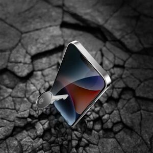 4smarts iPhone 16e Datenschutz Folie - Handy Bildschirm Schutz 4smarts iPhone 16e Datenschutz Folie - Handy Bildschirm Schutz