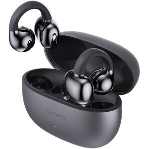 4Smarts - 541387 - Svart - TWS - Hodetelefoner 4Smarts - 541387 - Svart - TWS - Hodetelefoner