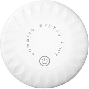 4smarts SkyTag Duo Weiß - Finder 4smarts SkyTag Duo Weiß - Finder