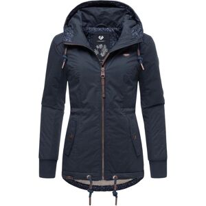 RAGWEAR YM-Danka Winterjacke - Stylische Wasserdichte Damenjacke RAGWEAR YM-Danka Winterjacke - Stylische Wasserdichte Damenjacke