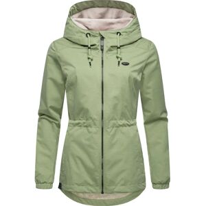 RAGWEAR Dankka Tech - Wasserdichte Damen Outdoorjacke RAGWEAR Dankka Tech - Wasserdichte Damen Outdoorjacke