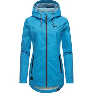 RAGWEAR Zuzka Vandafvisende Jakke - Til kvinder RAGWEAR Zuzka Vandafvisende Jakke - Til kvinder