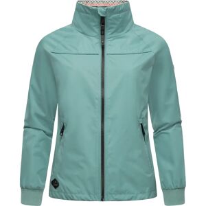 RAGWEAR Apola Vandtæt Casual Jakke - Jakke RAGWEAR Apola Vandtæt Casual Jakke - Jakke