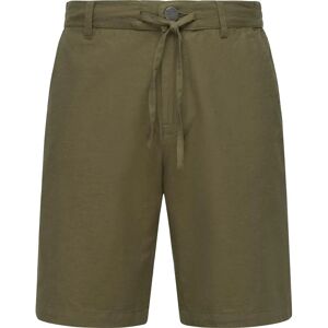 RAGWEAR Harling Herre Shorts - Løst, til midt på låret, Bomuld-Lin RAGWEAR Harling Herre Shorts - Løst, til midt på låret, Bomuld-Lin