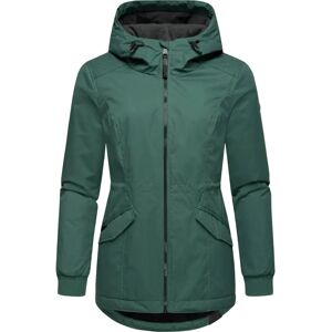 RAGWEAR Dowey Warm - Vandtæt vinterjakke til damer RAGWEAR Dowey Warm - Vandtæt vinterjakke til damer
