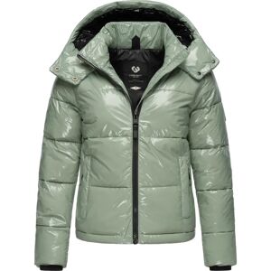 RAGWEAR Roobie Jacke - Stylische Hüfthose Winterjacke RAGWEAR Roobie Jacke - Stylische Hüfthose Winterjacke