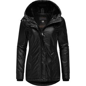 RAGWEAR Monadde Bling Winterjacke - Winterjacke RAGWEAR Monadde Bling Winterjacke - Winterjacke
