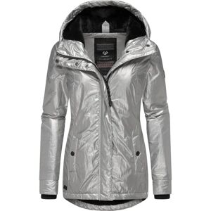 RAGWEAR Monadde Bling - Winterjacke Damen RAGWEAR Monadde Bling - Winterjacke Damen