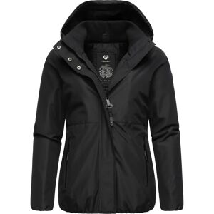 RAGWEAR Sunniva Vinterjakke - Vandsikker, Varmer, Byagtig Stil RAGWEAR Sunniva Vinterjakke - Vandsikker, Varmer, Byagtig Stil