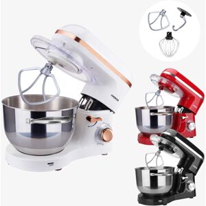 AREBOS - White - Dough Mixer AREBOS - White - Dough Mixer