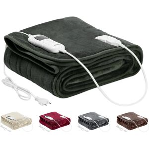Arebos 4252023105323 - Electric Blanket Arebos 4252023105323 - Electric Blanket