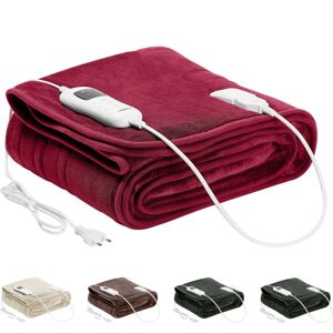 Arebos Electric Blanket - Electric Blanket Arebos Electric Blanket - Electric Blanket