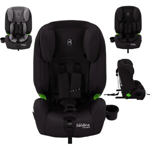 Asiento de Coche FableKids AREBOS - Reposacabezas Ajustable, ISOFIX, 76-150cm Asiento de Coche FableKids AREBOS - Reposacabezas Ajustable, ISOFIX, 76-150cm