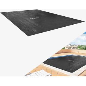 Arebos 4252023109437 Pool Part Accessory - Pool Solar Cover 3x2m Arebos 4252023109437 Pool Part Accessory - Pool Solar Cover 3x2m