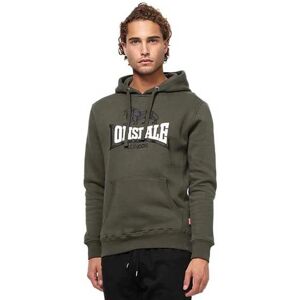 Lonsdale Thurning Hoodie - Casual Unisex Large Lonsdale Thurning Hoodie - Casual Unisex Large