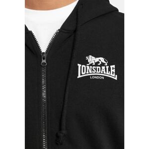 Lonsdale Lhanbryde Tracksuit - Unisex 2XL Lonsdale Lhanbryde Tracksuit - Unisex 2XL