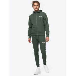Benlee Hackberry Tracksuit - Olive/White - 3XL Benlee Hackberry Tracksuit - Olive/White - 3XL