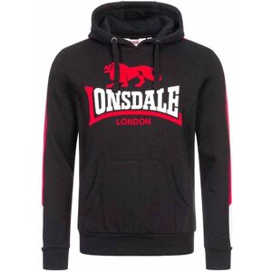Lonsdale Langwell Huvtröja - Huvtröja Lonsdale Langwell Huvtröja - Huvtröja