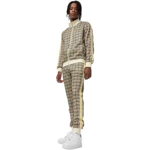 Lonsdale Seabrook Tracksuit - Lightweight, Zip, Hoodie, Cotton-Polyester Lonsdale Seabrook Tracksuit - Lightweight, Zip, Hoodie, Cotton-Polyester