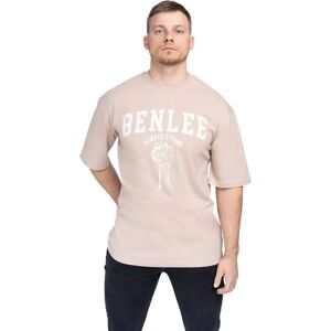 Benlee Lonsdale Men's Oversized T-Shirt - Sportswear Benlee Lonsdale Men's Oversized T-Shirt - Sportswear