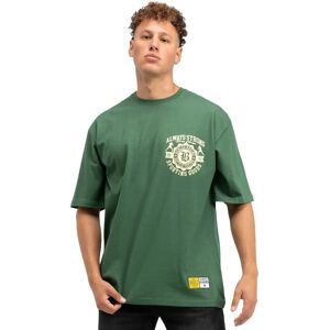 Benlee WALDORF Oversized T-Shirt - Sportswear Benlee WALDORF Oversized T-Shirt - Sportswear