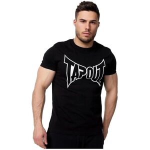 Pánské tričko Lifestyle Basic XL od Tapout - Sportovní oblečení Pánské tričko Lifestyle Basic XL od Tapout - Sportovní oblečení